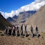 Royal Nepal Tour 15N/16D